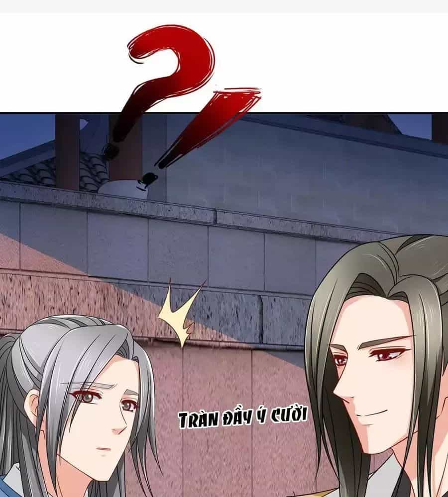 Kiêu Sủng Y Phi - Chương 154 - ảnh 29