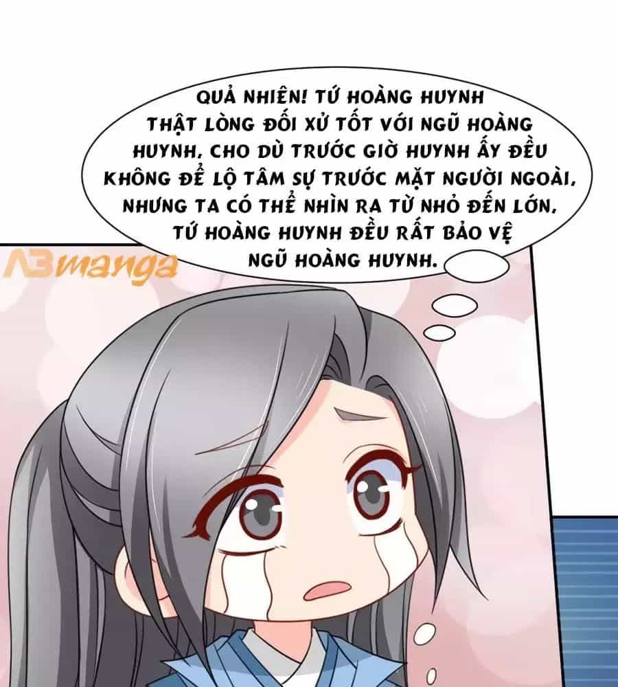 Kiêu Sủng Y Phi - Chương 154 - ảnh 31