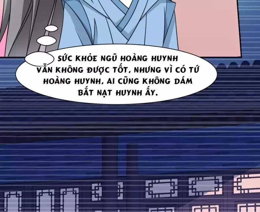 Kiêu Sủng Y Phi - Chương 154 - ảnh 32