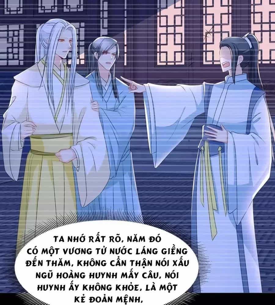Kiêu Sủng Y Phi - Chương 154 - ảnh 33