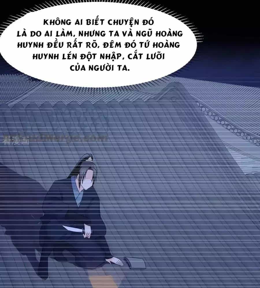 Kiêu Sủng Y Phi - Chương 154 - ảnh 36