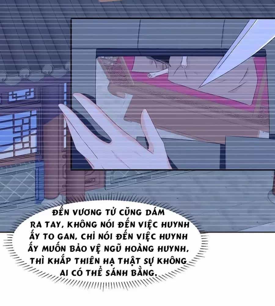 Kiêu Sủng Y Phi - Chương 154 - ảnh 37