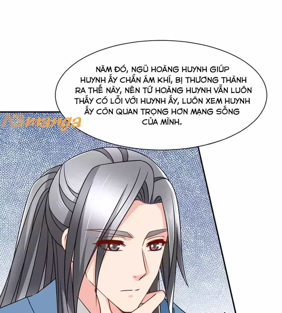 Kiêu Sủng Y Phi - Chương 154 - ảnh 39