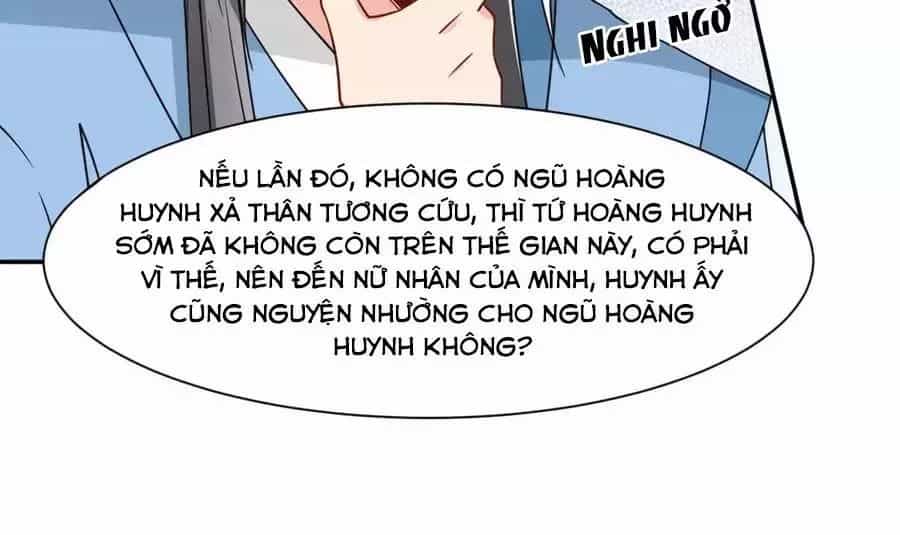 Kiêu Sủng Y Phi - Chương 154 - ảnh 40