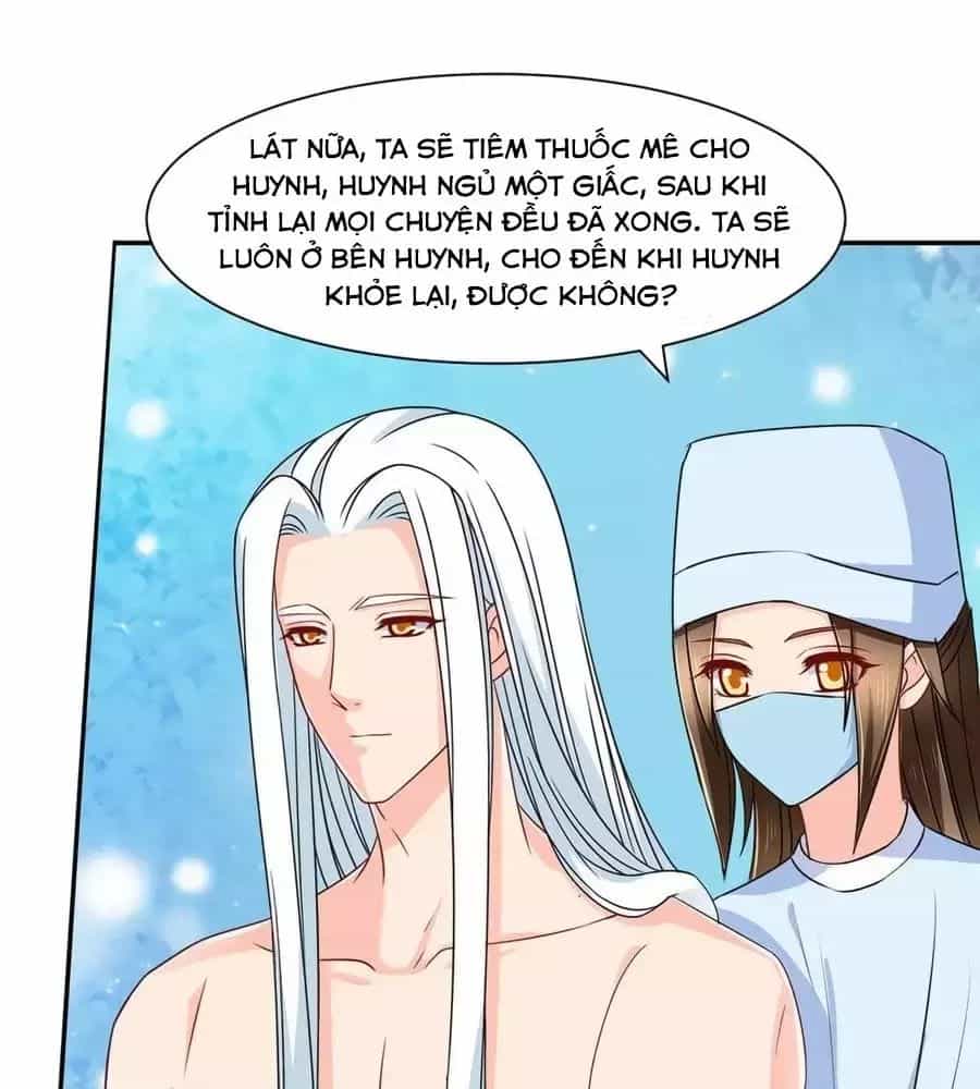 Kiêu Sủng Y Phi - Chương 154 - ảnh 47