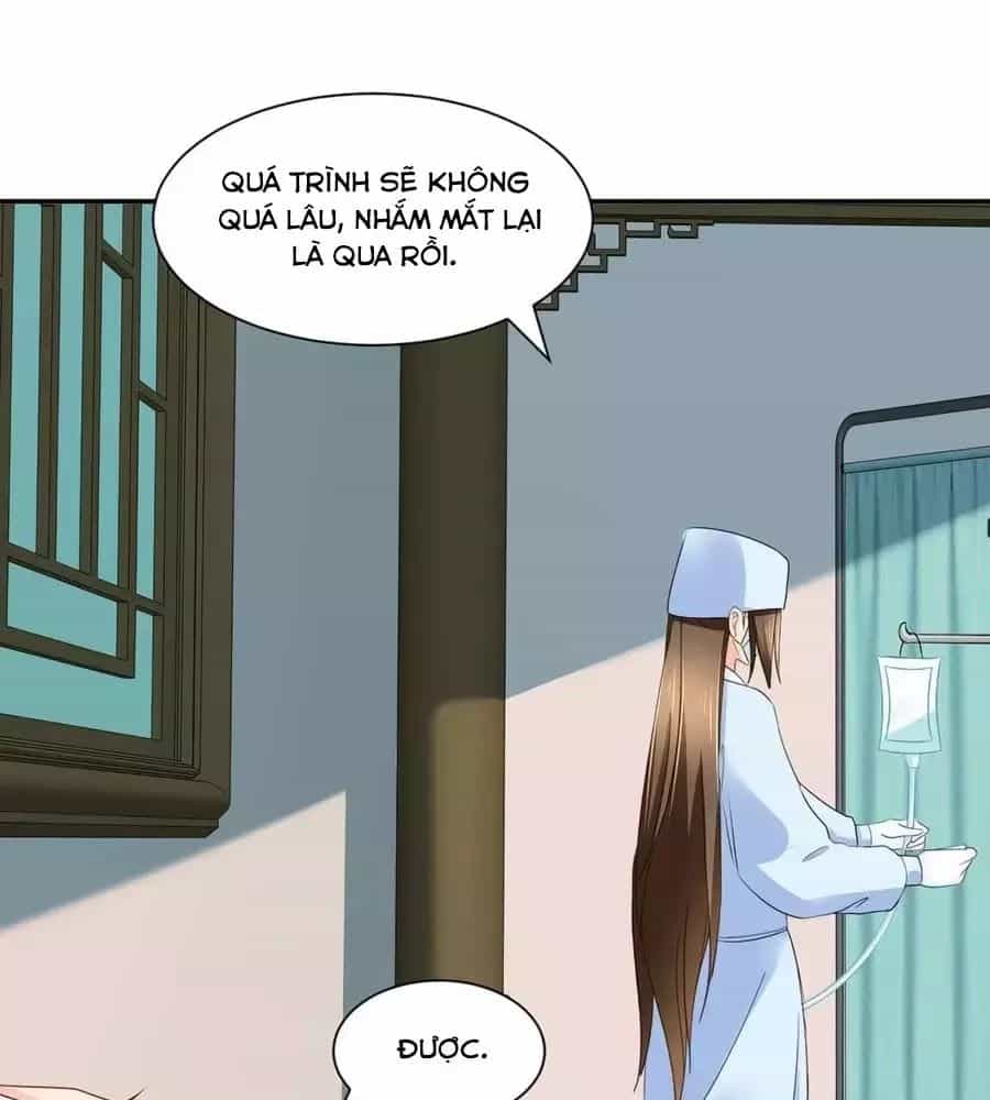 Kiêu Sủng Y Phi - Chương 154 - ảnh 49