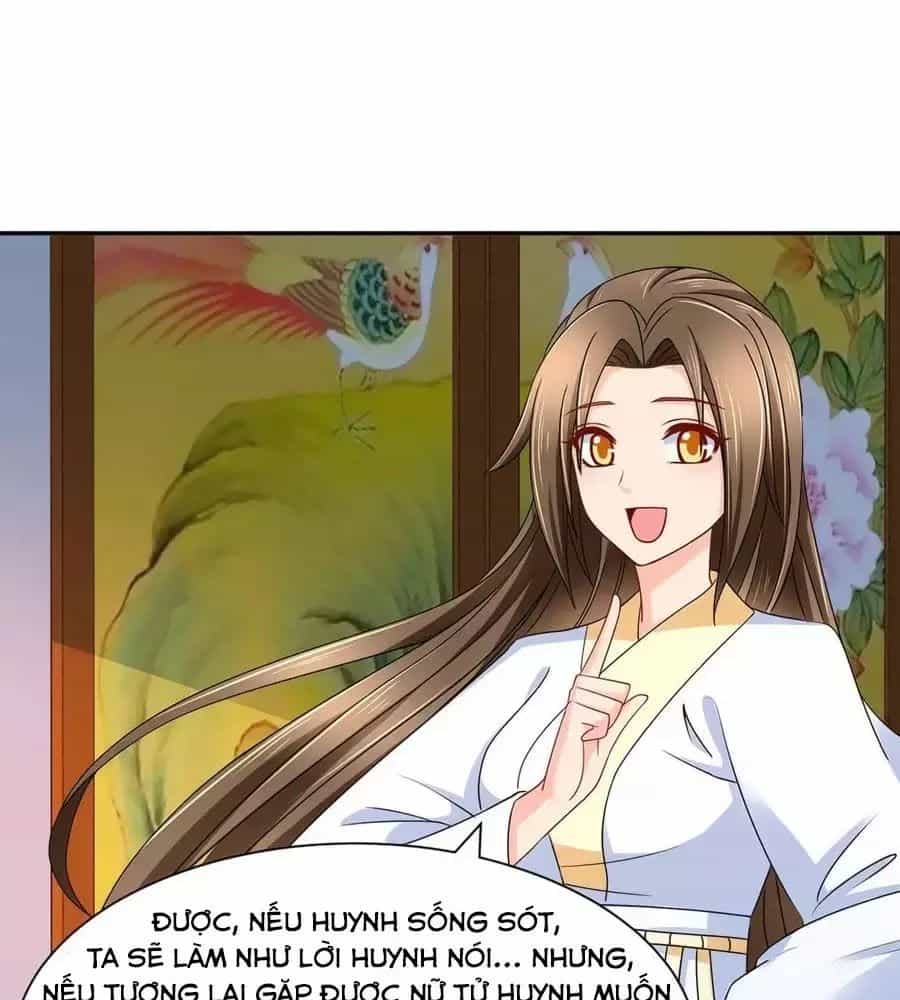 Kiêu Sủng Y Phi - Chương 154 - ảnh 5