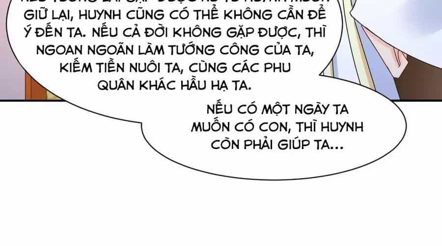 Kiêu Sủng Y Phi - Chương 154 - ảnh 6