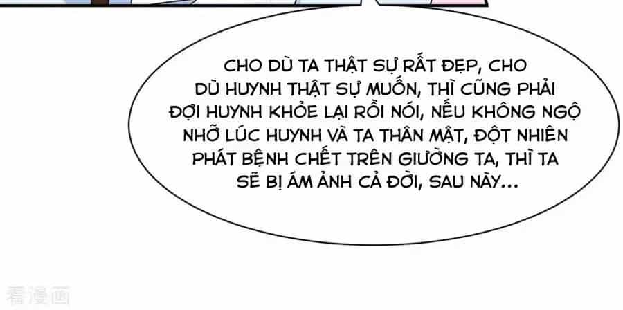 Kiêu Sủng Y Phi - Chương 154 - ảnh 60