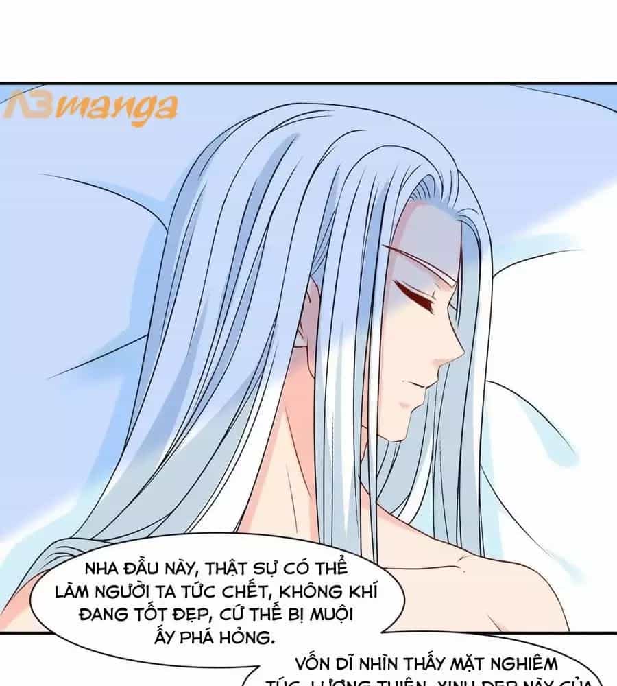 Kiêu Sủng Y Phi - Chương 154 - ảnh 63