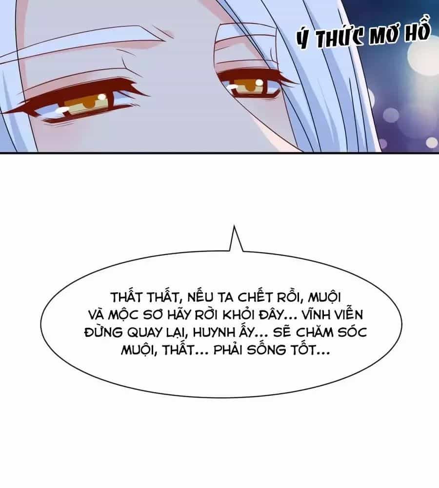 Kiêu Sủng Y Phi - Chương 154 - ảnh 70