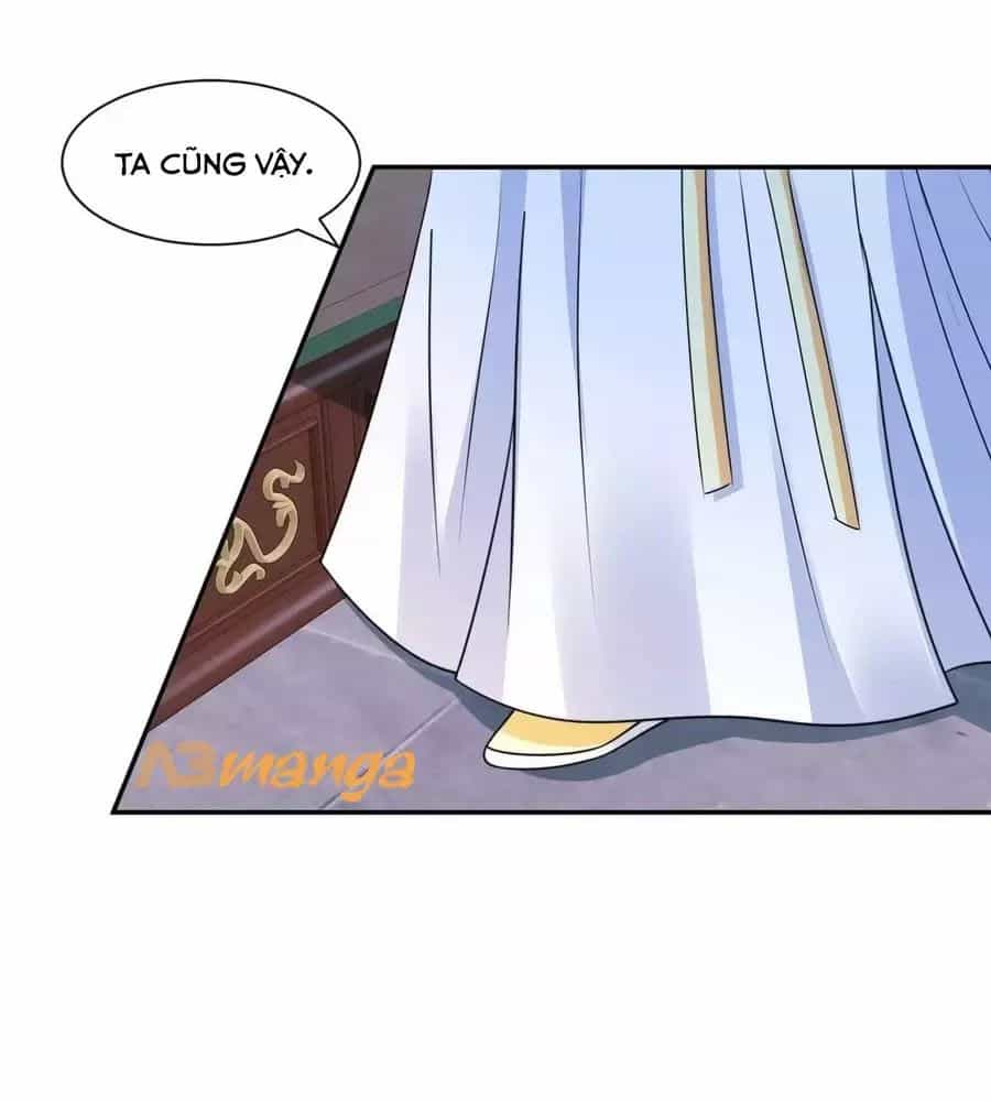Kiêu Sủng Y Phi - Chương 154 - ảnh 8