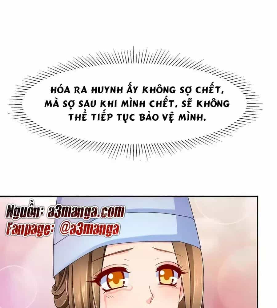 Kiêu Sủng Y Phi - Chương 155 - ảnh 1