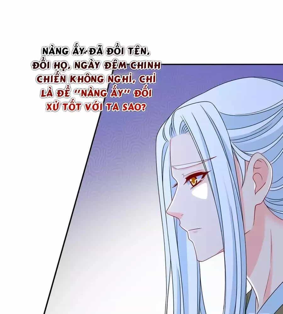 Kiêu Sủng Y Phi - Chương 155 - ảnh 17