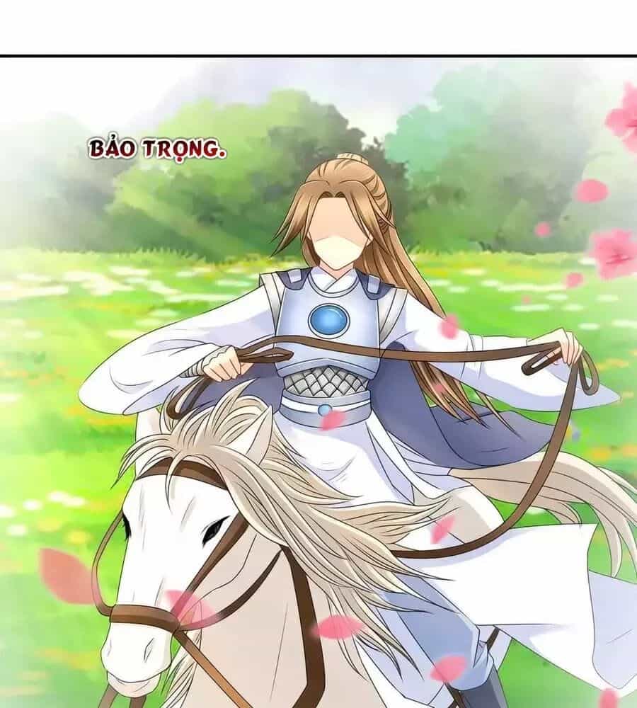 Kiêu Sủng Y Phi - Chương 155 - ảnh 19
