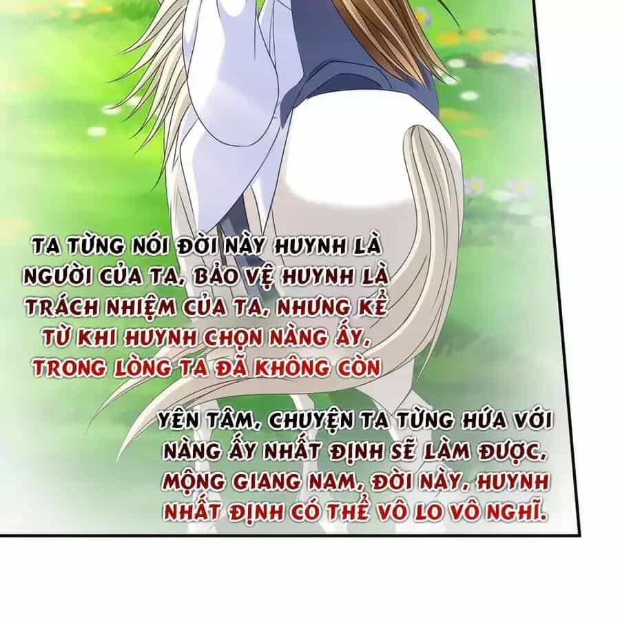 Kiêu Sủng Y Phi - Chương 155 - ảnh 24