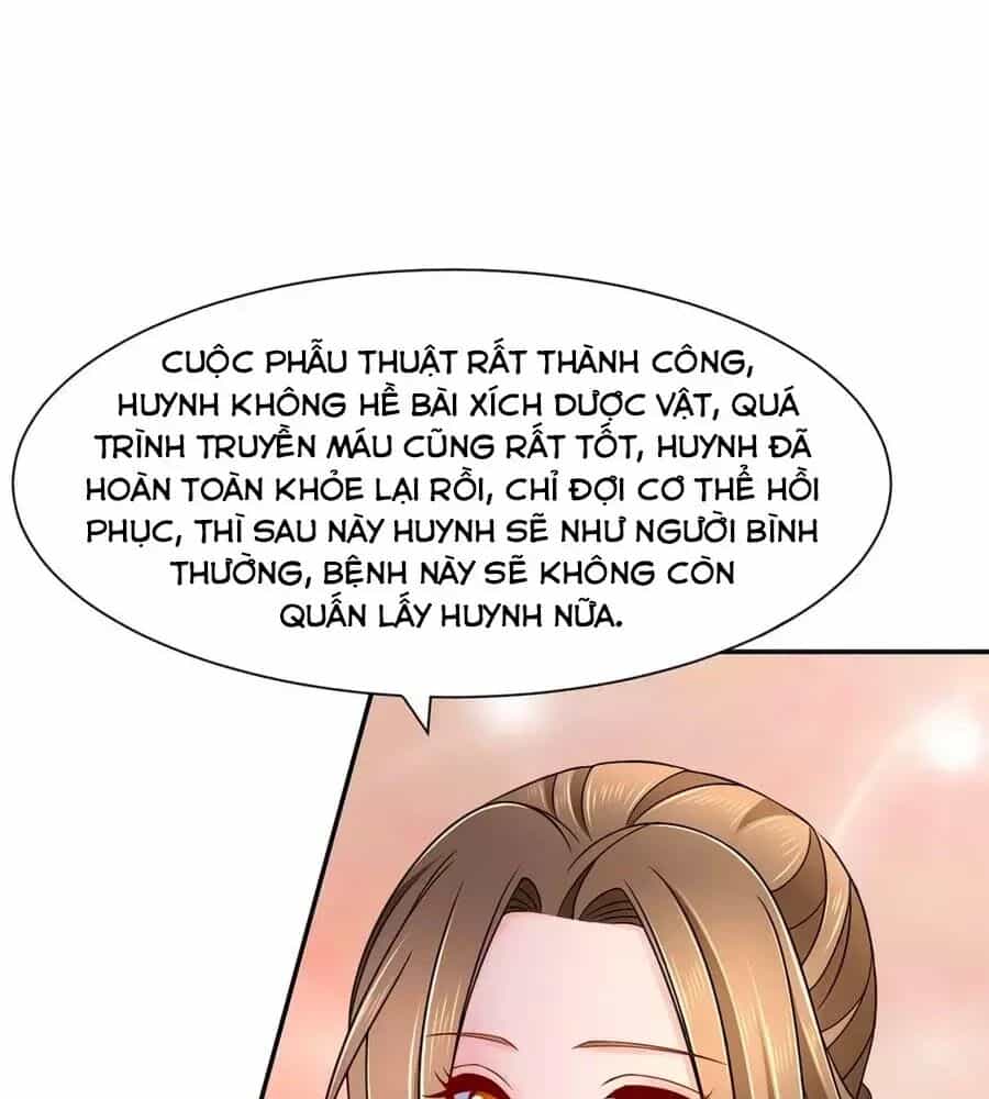 Kiêu Sủng Y Phi - Chương 155 - ảnh 33