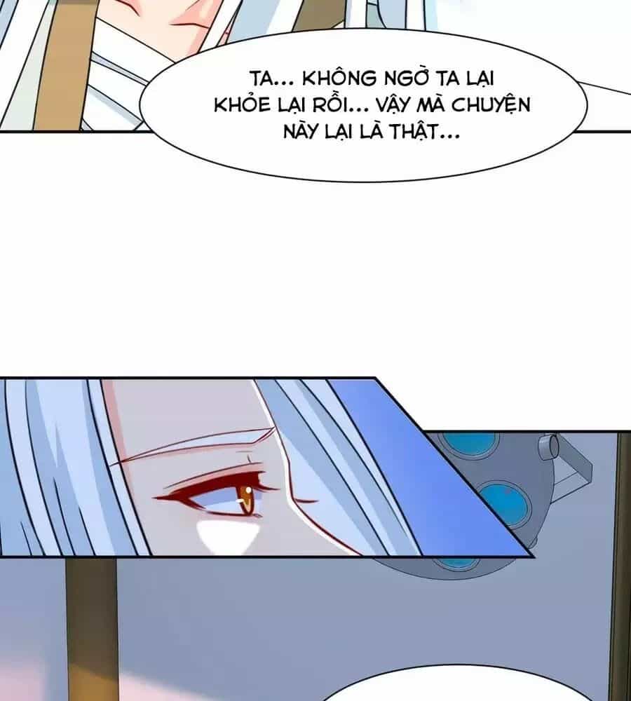 Kiêu Sủng Y Phi - Chương 155 - ảnh 36