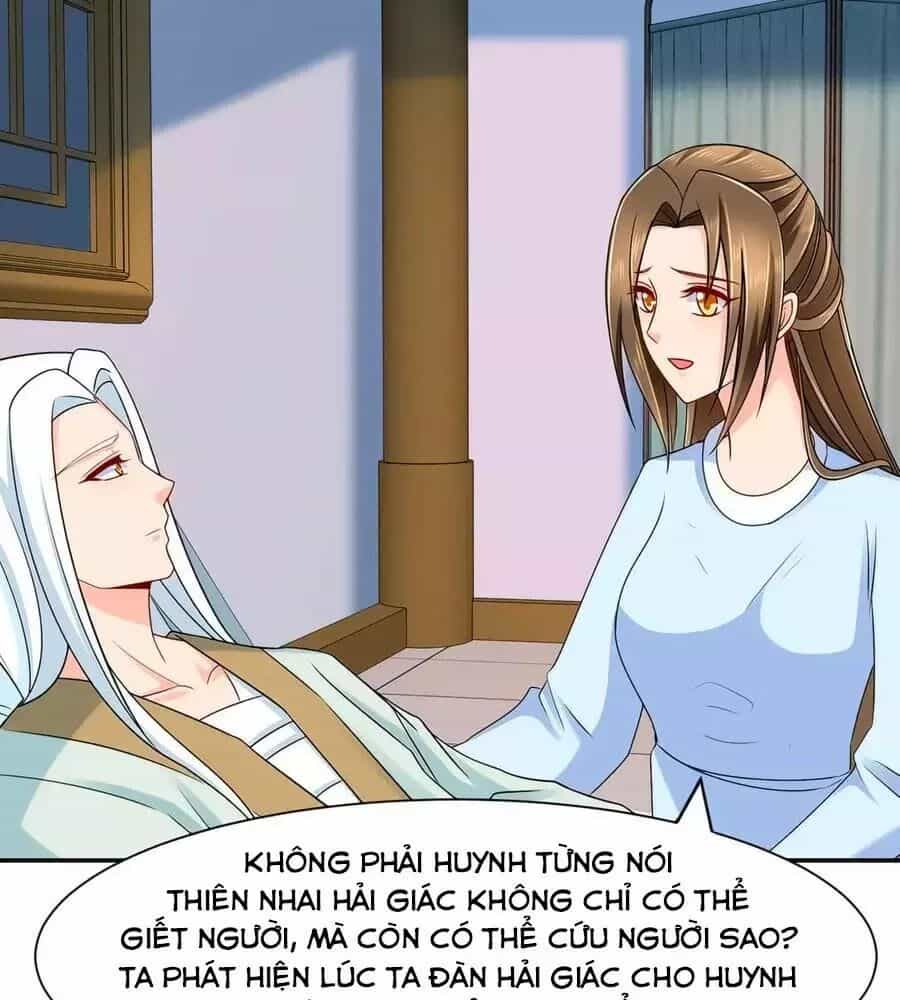 Kiêu Sủng Y Phi - Chương 155 - ảnh 40