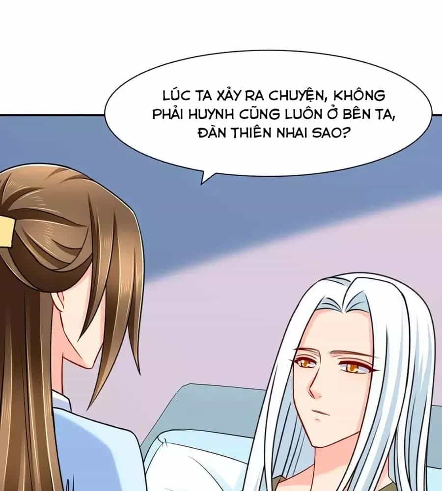 Kiêu Sủng Y Phi - Chương 155 - ảnh 44