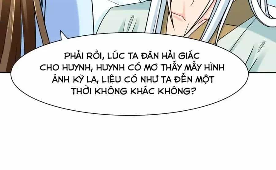Kiêu Sủng Y Phi - Chương 155 - ảnh 45
