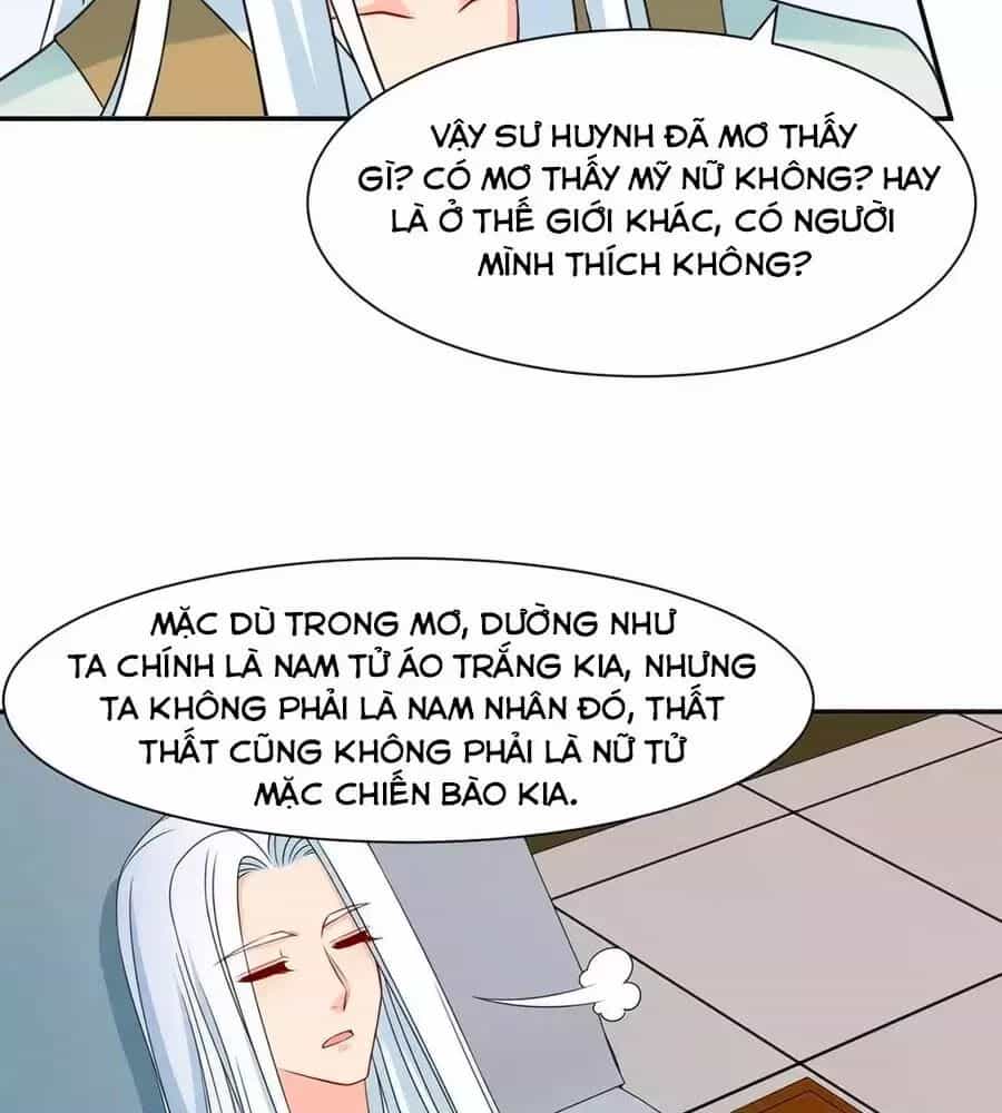 Kiêu Sủng Y Phi - Chương 155 - ảnh 47
