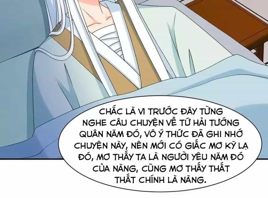 Kiêu Sủng Y Phi - Chương 155 - ảnh 48