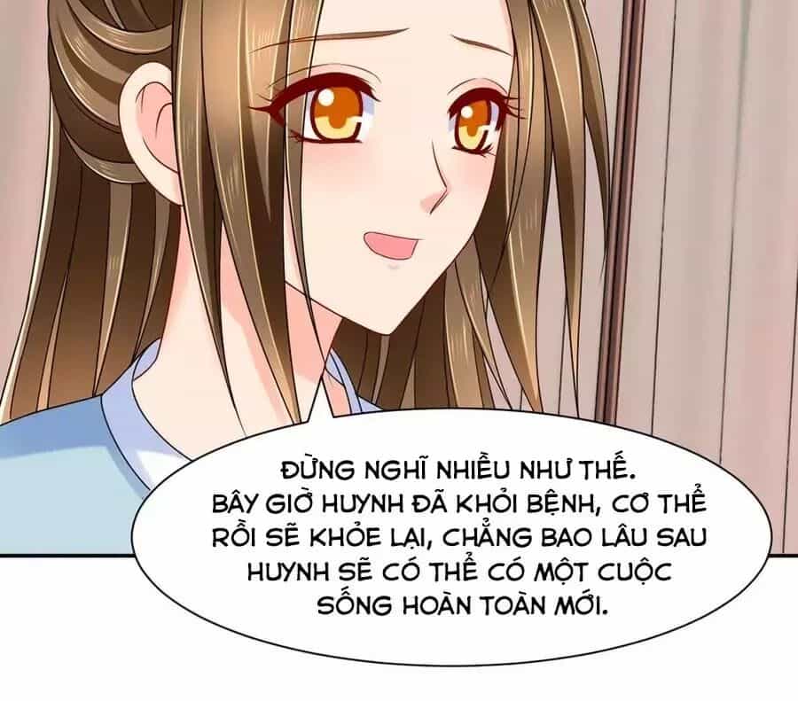 Kiêu Sủng Y Phi - Chương 155 - ảnh 50