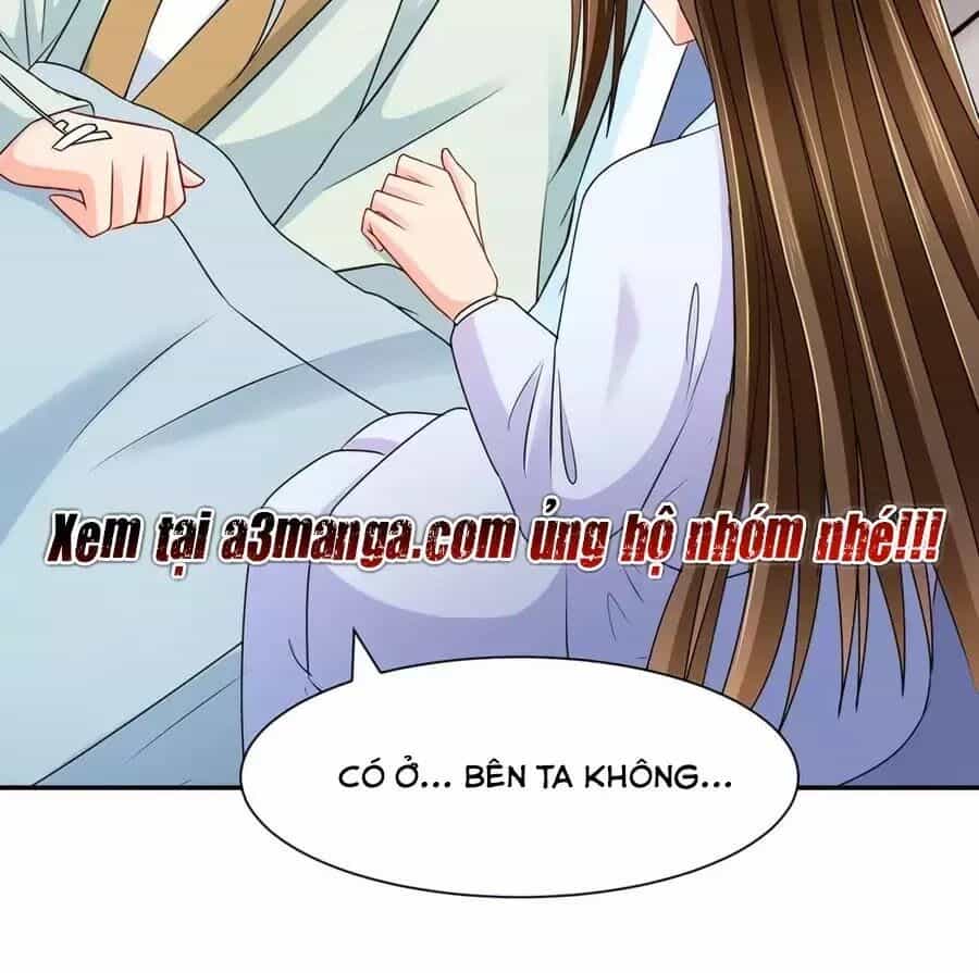 Kiêu Sủng Y Phi - Chương 155 - ảnh 54