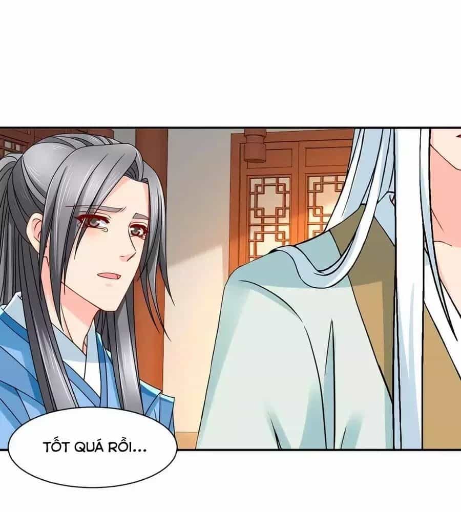 Kiêu Sủng Y Phi - Chương 156 - ảnh 10