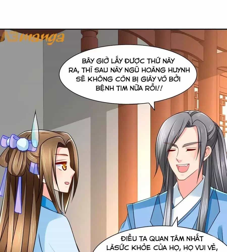 Kiêu Sủng Y Phi - Chương 156 - ảnh 13