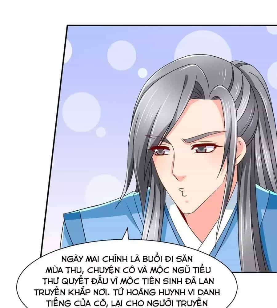 Kiêu Sủng Y Phi - Chương 156 - ảnh 15