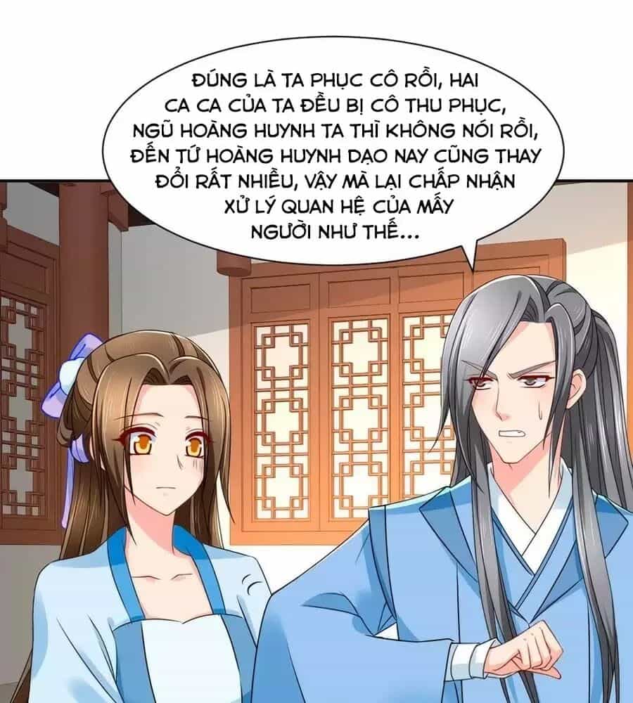 Kiêu Sủng Y Phi - Chương 156 - ảnh 17