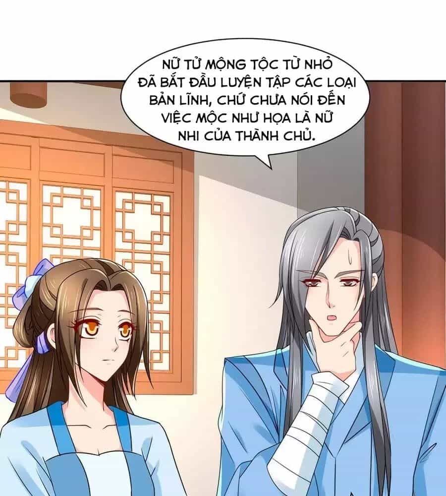 Kiêu Sủng Y Phi - Chương 156 - ảnh 20