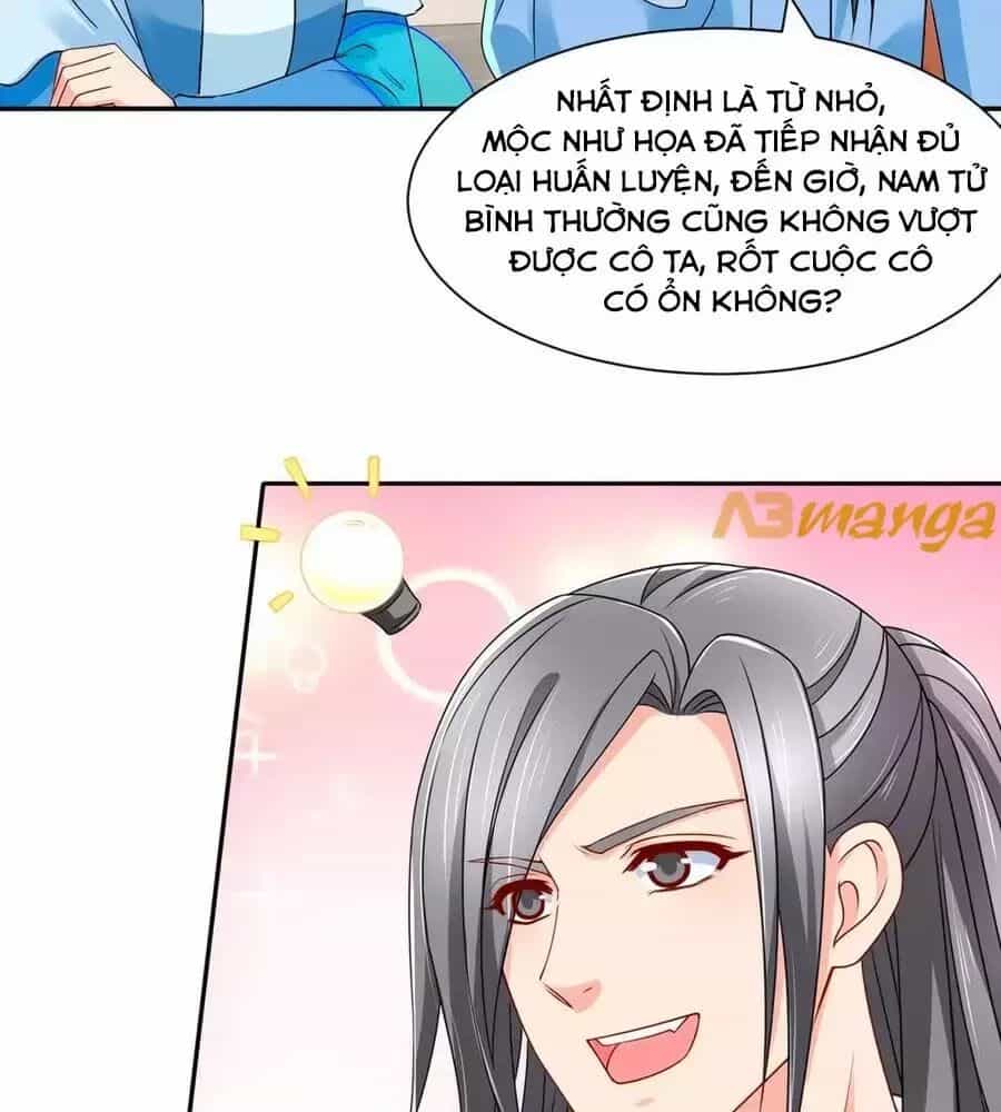 Kiêu Sủng Y Phi - Chương 156 - ảnh 21