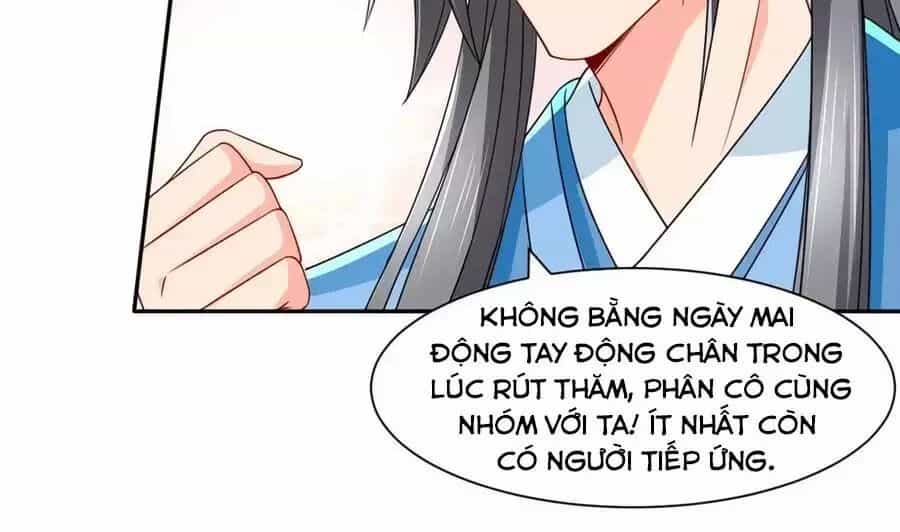 Kiêu Sủng Y Phi - Chương 156 - ảnh 22