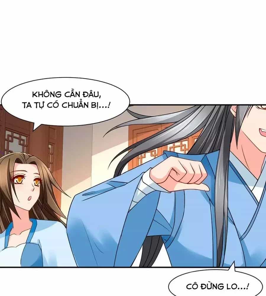 Kiêu Sủng Y Phi - Chương 156 - ảnh 23