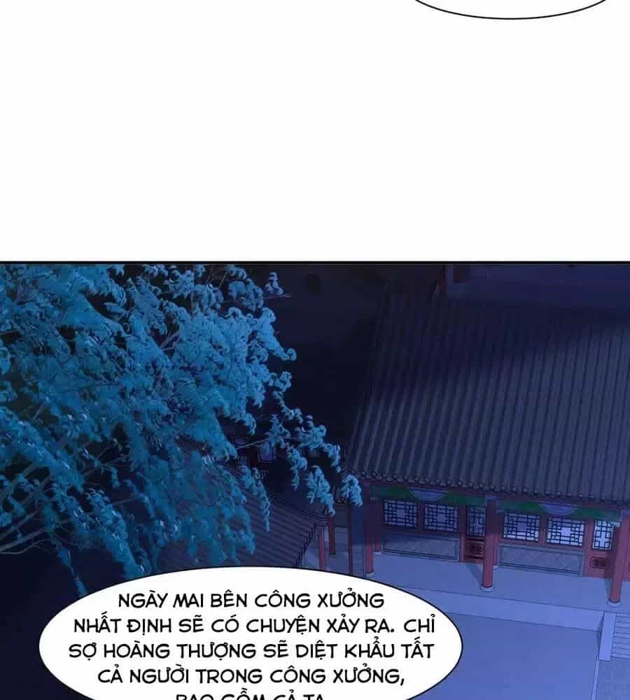 Kiêu Sủng Y Phi - Chương 156 - ảnh 24