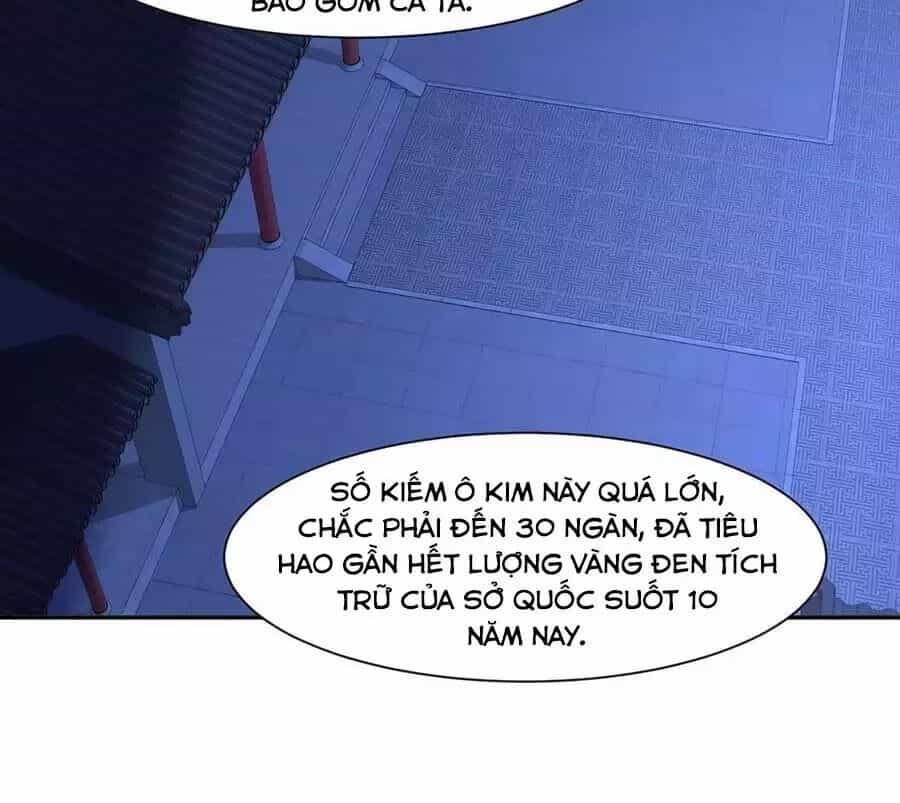 Kiêu Sủng Y Phi - Chương 156 - ảnh 25