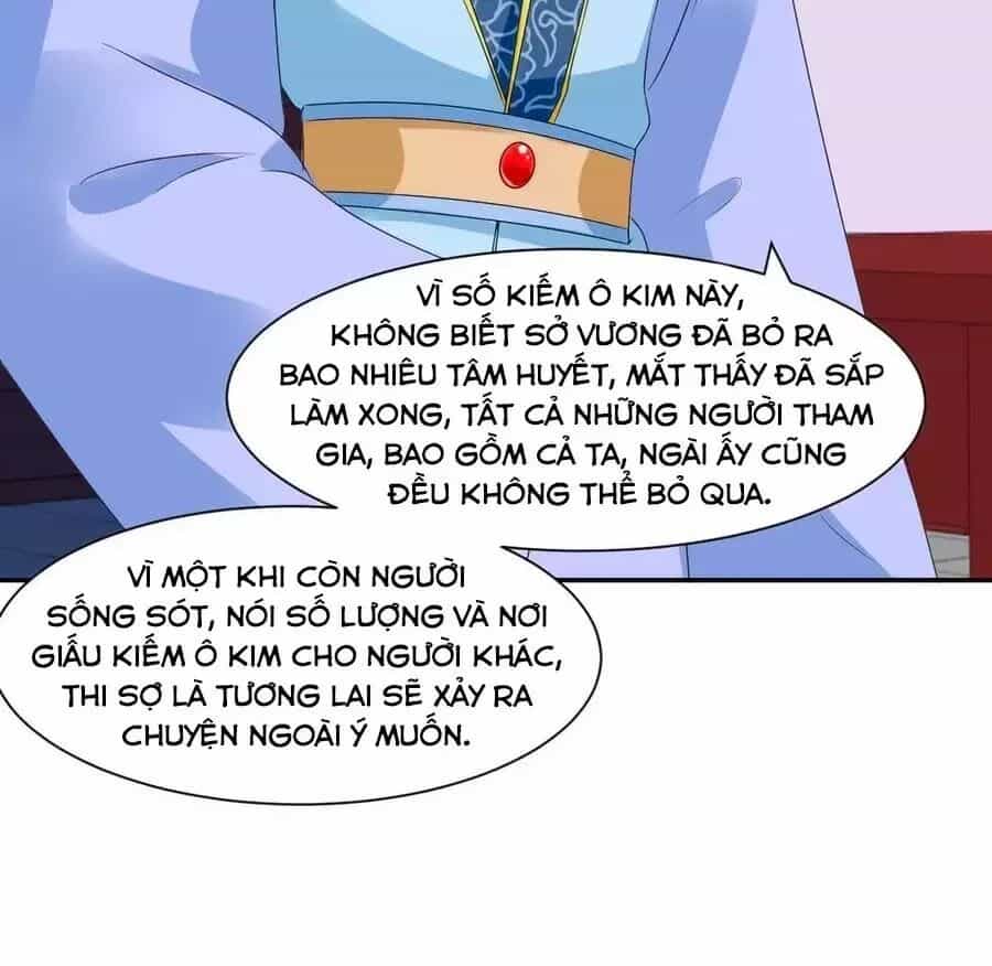 Kiêu Sủng Y Phi - Chương 156 - ảnh 27