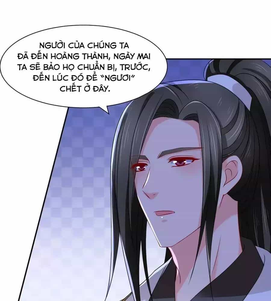 Kiêu Sủng Y Phi - Chương 156 - ảnh 28