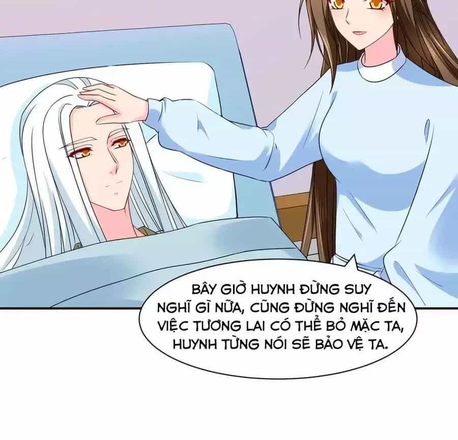 Kiêu Sủng Y Phi - Chương 156 - ảnh 3