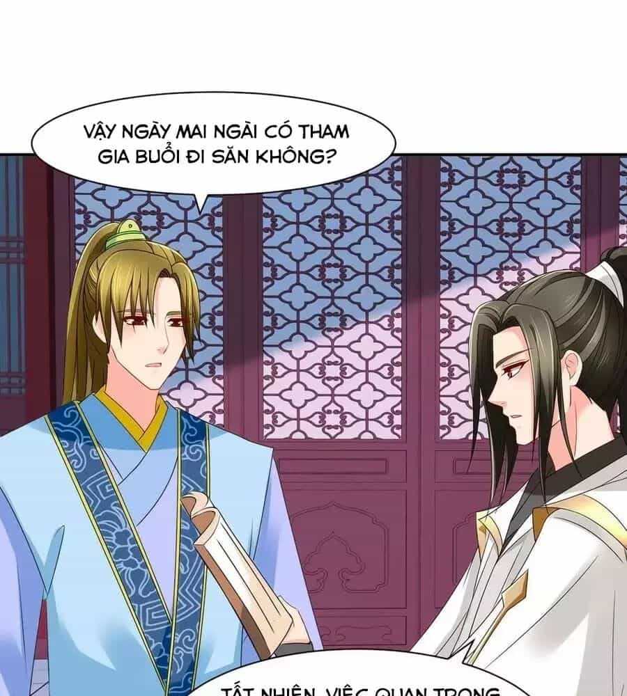 Kiêu Sủng Y Phi - Chương 156 - ảnh 30