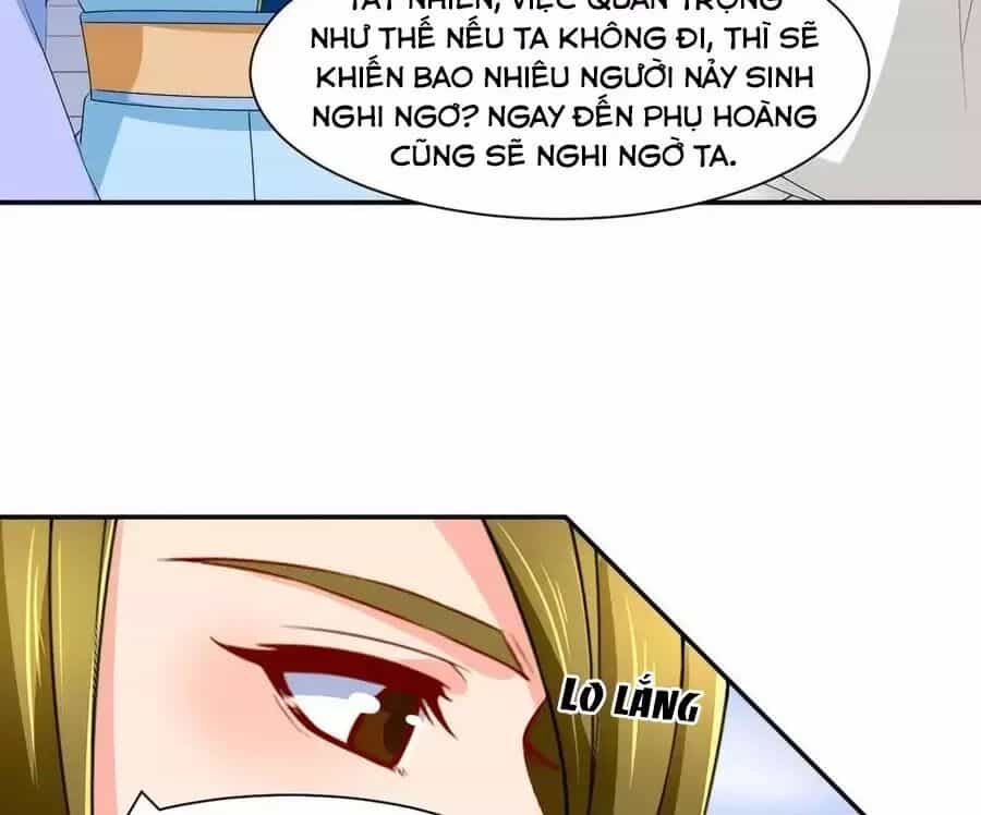 Kiêu Sủng Y Phi - Chương 156 - ảnh 31