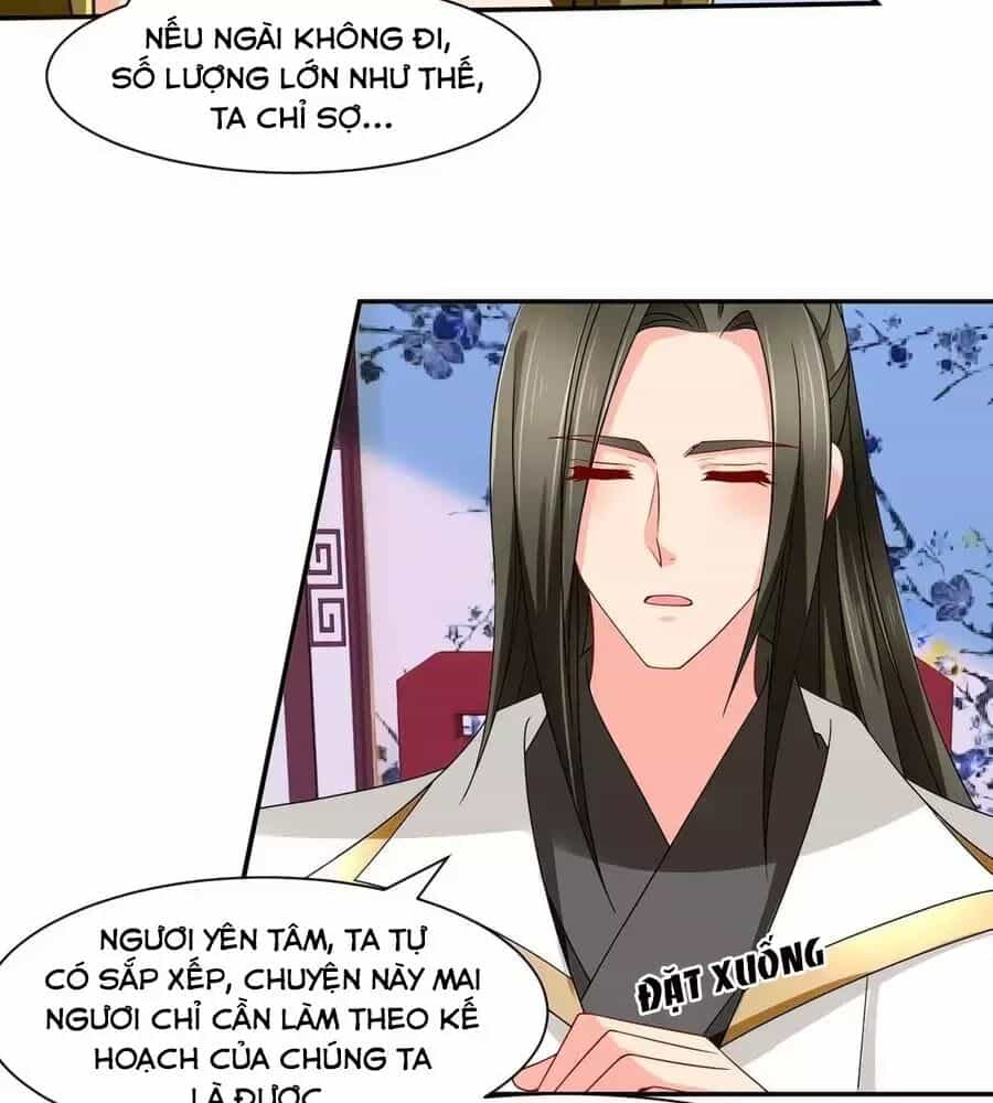 Kiêu Sủng Y Phi - Chương 156 - ảnh 32