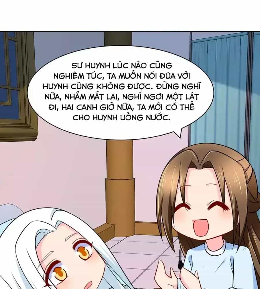 Kiêu Sủng Y Phi - Chương 156 - ảnh 4