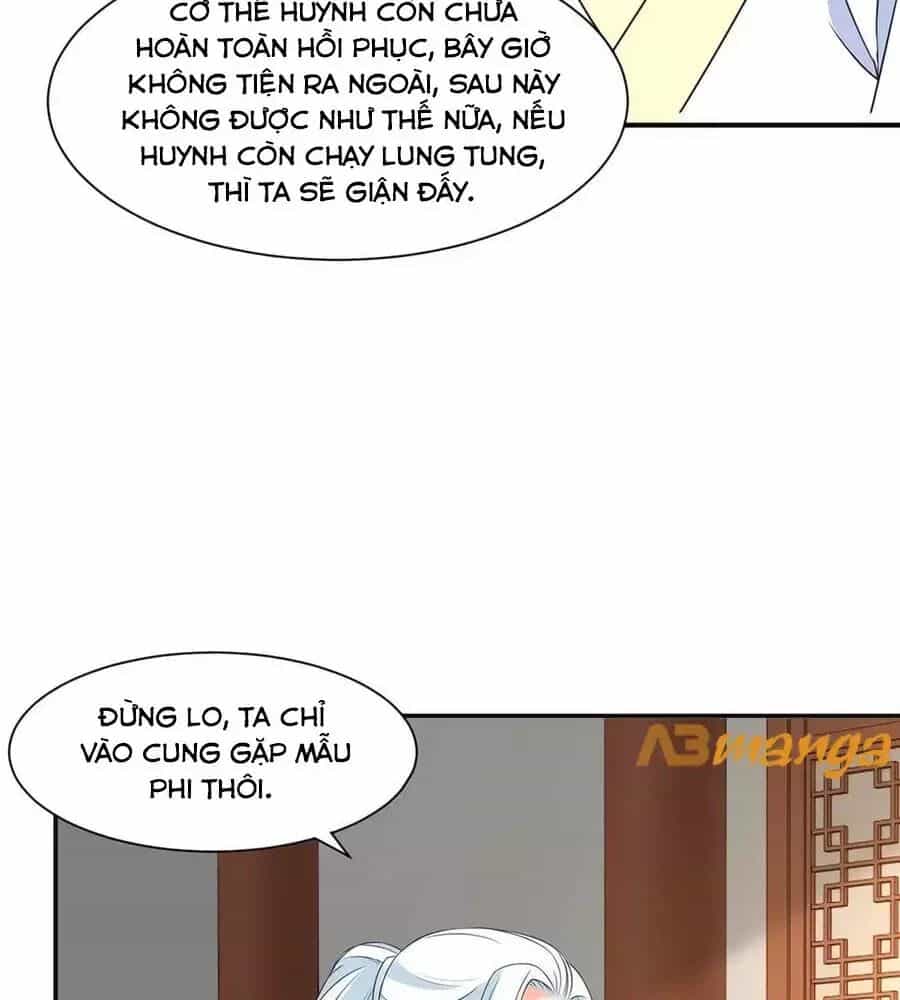 Kiêu Sủng Y Phi - Chương 156 - ảnh 44