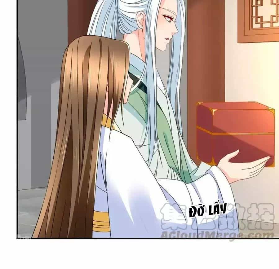 Kiêu Sủng Y Phi - Chương 156 - ảnh 45