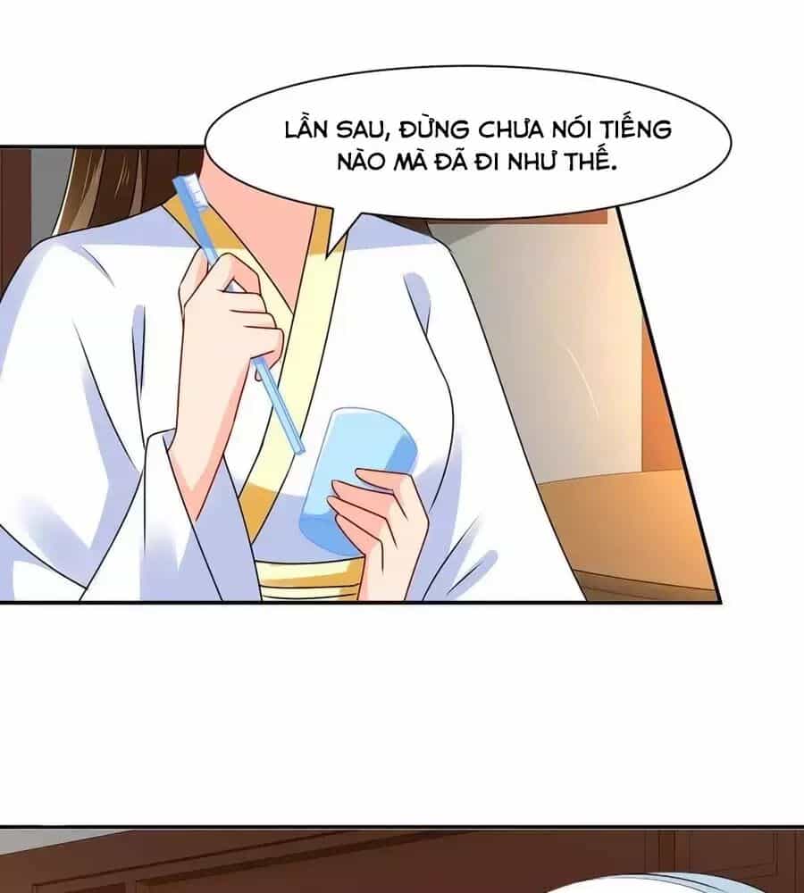 Kiêu Sủng Y Phi - Chương 156 - ảnh 46
