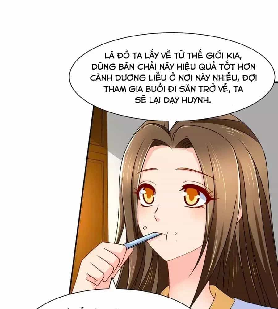 Kiêu Sủng Y Phi - Chương 156 - ảnh 49